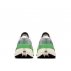 On CloudBoom Max M Shoes White and Green
