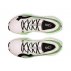 On CloudBoom Max M Shoes White and Green