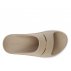 OOFOS Flip-flops OOAHH Nomad U Bej
