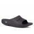 OOFOS OOAHH Black U Flip-flops Negru