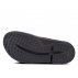 OOFOS OOAHH Black U Flip-flops Negru
