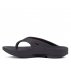 Flip-flops OOFOS Original Sport Black U Black