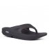 Flip-flops OOFOS Original Sport Black U Black