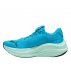 Buty Puma Magmax Nitro Speed Blue-Mint Melt M Niebieskie