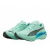 Puma Deviate Nitro 3 M Shoes Mint