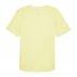 Tricou Puma Run Cloudspun Gold Moon M Verde Deschis