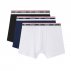 Reebok Finlo 3-Pack Boxers Mix M Multicolor
