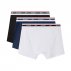 Reebok Finlo 3-Pack Boxers Mix M Multicolor