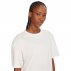 Tricou Reebok X Ewa Boxy alb