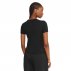 Tricou Reebok X Ewa Ringer Echo W negru