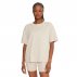 earlatta reebok x ewa boxy t_shirt mineral grey