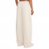 Spodnie Reebok x Ewa Chodakowska Wide Leg Pant W Beżowe