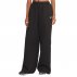 spodnie reebok x ewa chodakowska wide leg pant w czarne