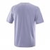Tricou Salomon Shakeout Core SS M Violet