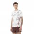 Salomon S/LAB Speed Tee M White-Grey