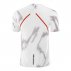 Salomon S/LAB Speed Tee M White-Grey