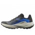 Buty Salomon Genesis M Czarno-Niebieskie