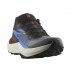Buty Salomon Genesis M Czarno-Niebieskie