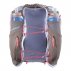 Backpack Salomon ADV SKIN 12 Women Set W Brown-White