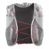 Backpack Salomon ADV SKIN 12 Set U Gray-Pink