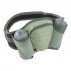 pas salomon cross belt 2 bottles u jasnozielony