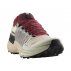Buty Salomon S/LAB Genesis Vanilia M Beżowo-Bordowe