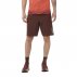 Spodenki Salomon S/LAB Ultra 2In1 Shorts M Brązowo-Czarne
