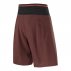 Spodenki Salomon S/LAB Ultra 2In1 Shorts M Brązowo-Czarne