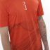 Salomon S/LAB Ultra Print M T-shirt Orange