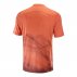 Salomon S/LAB Ultra Print M T-shirt Orange