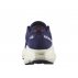 Pantofi sport Salomon Aero Glide 3 GRVL W violet