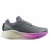 Buty Salomon Aero Glide 3 W Szaro-Fioletowe