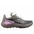 Salomon Genesis W Grey-Pink Shoes