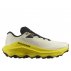 buty salomon ultra glide 3 m biało-Żółte