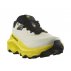 Buty Salomon Ultra Glide 3 M Biało-Żółte