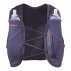 Salomon Active Skin 4 GRVL U Running Vest Purple