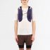 Salomon Active Skin 4 GRVL U Running Vest Purple
