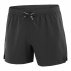 Spodenki Salomon Shakeout Easy 5'' Shorts M Czarne