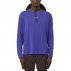 Salomon Shkout Core LS Tee M Violet