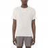 Salomon Sense Aero SS Tee GFX M Alb