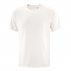 Salomon Sense Aero SS Tee GFX M Alb