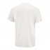 Salomon Sense Aero SS Tee GFX M Alb