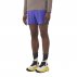 Salomon Sense Aero 5" Shorts M Purple