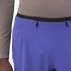 Salomon Sense Aero 5" Shorts M Purple