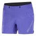 Salomon Sense Aero 5" Shorts M Purple
