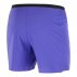 Salomon Sense Aero 5" Shorts M Purple