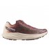 Salomon S/Lab Ultra v2 U Shoes Burgundy-Gray