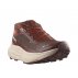 Salomon S/Lab Ultra v2 U Shoes Burgundy-Gray