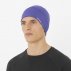 Salomon Active Beanie Liberty U Purple