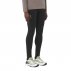 Legginsy Salomon Shakeout Core Warm Tights M Czarne
